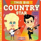 This BIG Country Star - Joan Holub - 9781665974189