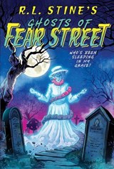 Who's Been Sleeping in My Grave? - R.L. Stine - 9781665979412