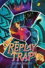 The Replay Trap - Juliana Brandt - 9781665981903