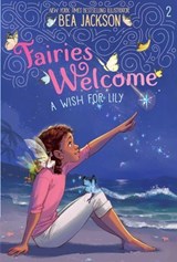 A Wish for Lily - Bea Jackson - 9781665984027