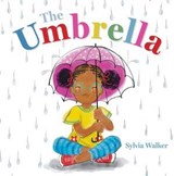 The Umbrella - Sylvia Walker - 9781665984164