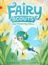 The Flutterfly Effect - Hannah Fay - 9781665989657