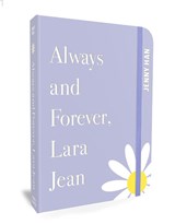 Always and Forever, Lara Jean - Jenny Han - 9781665990189