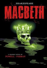 Macbeth - William Shakespeare ; Martin Powell - 9781666312874