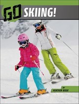 Go Skiing! - Heather Bode - 9781666345872