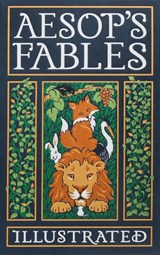 Aesop's Fables Illustrated - Aesop - 9781667211572