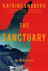The Sanctuary - Katrine Engberg - 9781668002285