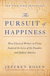 The Pursuit of Happiness - Jeffrey Rosen - 9781668002476
