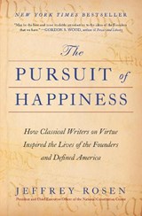 The Pursuit of Happiness - Jeffrey Rosen - 9781668002483