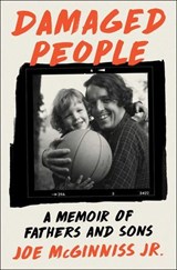 Damaged People - Joe McGinniss Jr. - 9781668004876