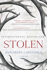 Stolen - Ann-Helén Laestadius - 9781668005088
