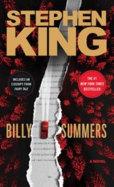 Billy Summers - Stephen King - 9781668005460