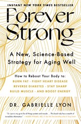 Forever Strong - Gabrielle Lyon - 9781668007877