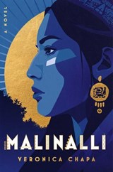 Malinalli - Veronica Chapa - 9781668009031