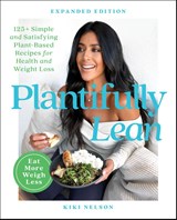 Plantifully Lean - Kiki Nelson - 9781668017081