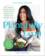 Plantifully Lean - Kiki Nelson - 9781668017098