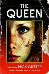 The Queen - Nick Cutter - 9781668020999