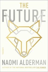 The Future - Naomi Alderman - 9781668025703