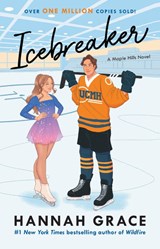 Icebreaker - Hannah Grace - 9781668026038