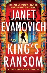 The King's Ransom - Janet Evanovich - 9781668027493