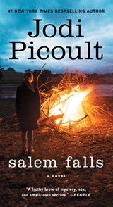 Salem Falls - Jodi Picoult - 9781668034743