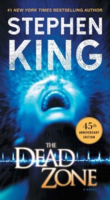 The Dead Zone - Stephen King - 9781668035078
