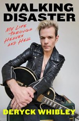 Walking Disaster - Deryck Whibley - 9781668045015