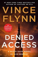 Denied Access - Vince Flynn ; Don Bentley - 9781668045909