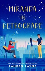 Miranda in Retrograde - Lauren Layne - 9781668047989