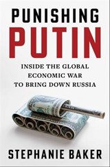 Punishing Putin - Stephanie Baker - 9781668050606