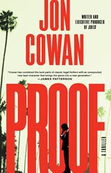 Proof - Jon Cowan - 9781668051146