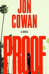 Proof - Jon Cowan - 9781668051153