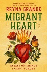 Migrant Heart - Reyna Grande - 9781668055298