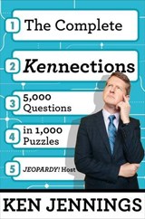 The Complete Kennections - Ken Jennings - 9781668056547