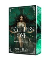 Hamm, E: Deathless One - Emma Hamm - 9781668063125