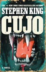 Cujo - Stephen King - 9781668075777