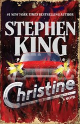 Christine - Stephen King - 9781668075784