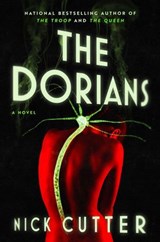 The Dorians - Nick Cutter - 9781668079584