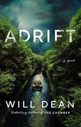 Adrift - Will Dean - 9781668080061