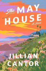 The May House - Jillian Cantor - 9781668091173
