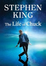 Life of Chuck - Stephen King - 9781668208786