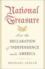 National Treasure - Michael Auslin - 9781668214565