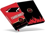 Fahrenheit 451 (Deluxe Slipcase Edition) - Ray Bradbury - 9781668218181