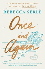 Once and Again - Rebecca Serle - 9781668229033