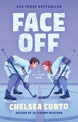 Face Off - Chelsea Curto - 9781668263921