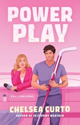 Power Play - Chelsea Curto - 9781668263938