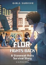 Flor Fights Back - Joy Michael Ellison - 9781669014478