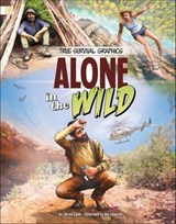 Alone in the Wild - Jarred Luján - 9781669082095