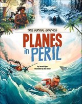Planes in Peril - Jarred Luján - 9781669082170