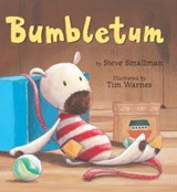 Bumbletum - Steve Smallman - 9781680109092
